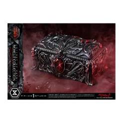Prime 1 Studio Berserk - Coffret of Fate: Behelit Collection 1/1