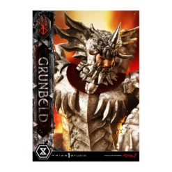Prime 1 Studio Berserk - Grunbeld (Grunbeld vs. Guts) 1/4 Ultimate Premium Masterline