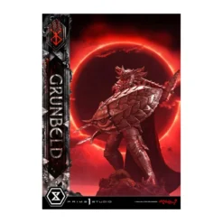 Prime 1 Studio Berserk - Grunbeld (Grunbeld vs. Guts) 1/4 Ultimate Premium Masterline