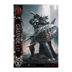 Prime 1 Studio Berserk - Grunbeld (Grunbeld vs. Guts) 1/4 Ultimate Premium Masterline