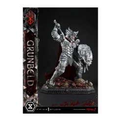 Prime 1 Studio Berserk - Grunbeld (Grunbeld vs. Guts) 1/4 Ultimate Premium Masterline