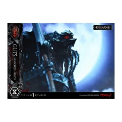 Prime 1 Studio Berserk - Guts Berserker Armor (Grunbeld vs. Guts) Deluxe Bonus Version 1/4 Ultimate Premium Masterline