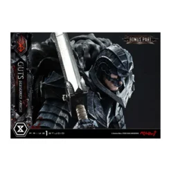 Prime 1 Studio Berserk - Guts Berserker Armor (Grunbeld vs. Guts) Deluxe Bonus Version 1/4 Ultimate Premium Masterline