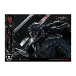 Prime 1 Studio Berserk - Guts Berserker Armor (Grunbeld vs. Guts) Deluxe Bonus Version 1/4 Ultimate Premium Masterline