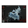 Prime 1 Studio Berserk - Guts Berserker Armor "Rage Edition" 1/4 - Deluxe Version