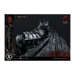 Prime 1 Studio Berserk - Guts Berserker Armor