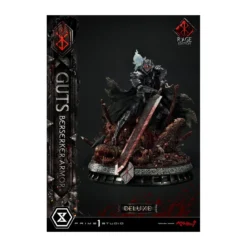Prime 1 Studio Berserk - Guts Berserker Armor