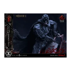 Prime 1 Studio Berserk - Guts Berserker Armor