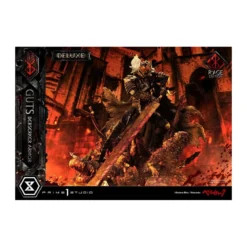 Prime 1 Studio Berserk - Guts Berserker Armor