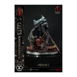 Prime 1 Studio Berserk - Guts Berserker Armor