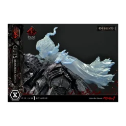 Prime 1 Studio Berserk - Guts Berserker Armor