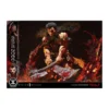 Prime 1 Studio Berserk - Kentaro Miura Legacy Art Berserker ZODD DX Bonus Version 1/4 Scale Statue
