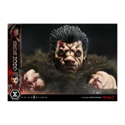 Prime 1 Studio Berserk - Kentaro Miura Legacy Art Berserker ZODD DX Bonus Version 1/4 Scale Statue