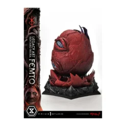 Prime 1 Studio Berserk - Kentaro Miura Legacy Art Berserker FEMTO Bonus Version 1/6 Scale Statue