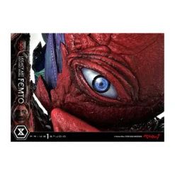 Prime 1 Studio Berserk - Kentaro Miura Legacy Art Berserker FEMTO Bonus Version 1/6 Scale Statue