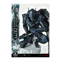 Prime 1 Studio Berserk - Kentaro Miura Legacy Art Berserker GUTS Bonus Version 1/6 Scale Statue