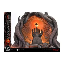 Prime 1 Studio Berserk - Kentaro Miura Legacy Art Berserker GUTS & CASCA 1/6 Scale Statue