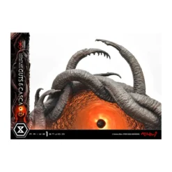 Prime 1 Studio Berserk - Kentaro Miura Legacy Art Berserker GUTS & CASCA 1/6 Scale Statue Bonus Version