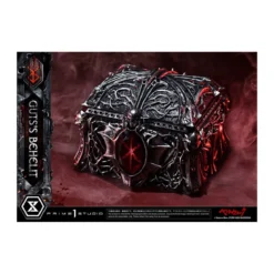 Prime 1 Studio Berserk - Life Scale Guts's Behelit 1/1
