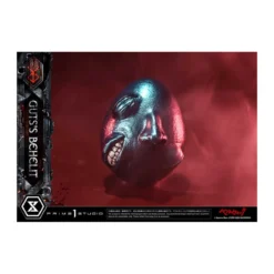 Prime 1 Studio Berserk - Life Scale Guts's Behelit 1/1