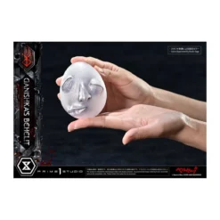 Prime 1 Studio Berserk - Life Scale Ganishka's Behelit 1/1