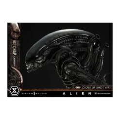 Prime 1 Studio - Big Chap Xenomorph Close Up Shot Ver. - Alien (1979) Museum Masterline XL 1/3