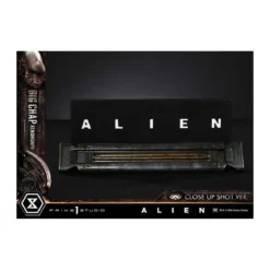 Prime 1 Studio - Big Chap Xenomorph Close Up Shot Ver. - Alien (1979) Museum Masterline XL 1/3
