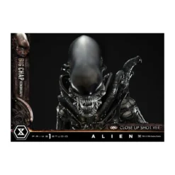 Prime 1 Studio - Big Chap Xenomorph Close Up Shot Ver. - Alien (1979) Museum Masterline XL 1/3