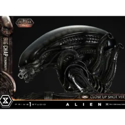 Prime 1 Studio - Big Chap Xenomorph Close Up Shot Ver. DX Bonus Version - Alien (1979) Museum Masterline XL 1/3