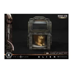 Prime 1 Studio - Big Chap Xenomorph Close Up Shot Ver. DX Bonus Version - Alien (1979) Museum Masterline XL 1/3