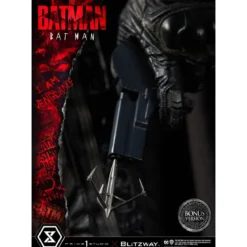 Prime 1 Studio/Blitzway - THE BATMAN Bonus Version 1/3