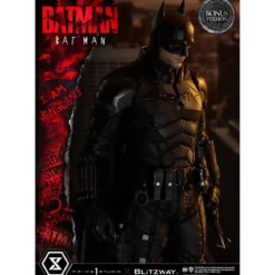 Prime 1 Studio/Blitzway - THE BATMAN Bonus Version 1/3