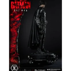 Prime 1 Studio/Blitzway - THE BATMAN Bonus Version 1/3