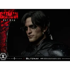 Prime 1 Studio/Blitzway - THE BATMAN Bonus Version 1/3
