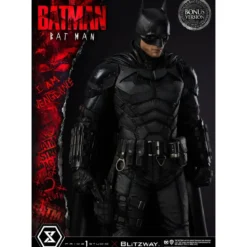 Prime 1 Studio/Blitzway - THE BATMAN Bonus Version 1/3