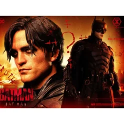 Prime 1 Studio/Blitzway - THE BATMAN Bonus Version 1/3