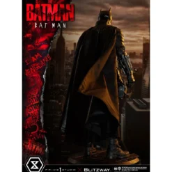 Prime 1 Studio/Blitzway - THE BATMAN Bonus Version 1/3