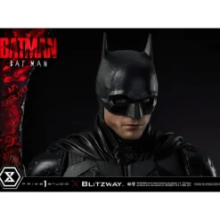 Prime 1 Studio/Blitzway - THE BATMAN Bonus Version 1/3