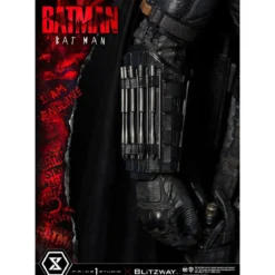 Prime 1 Studio/Blitzway - THE BATMAN Bonus Version 1/3
