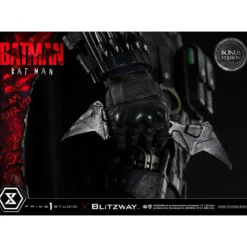 Prime 1 Studio/Blitzway - THE BATMAN Bonus Version 1/3