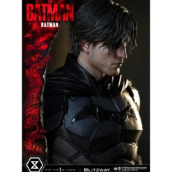 Prime 1 Studio/Blitzway - THE BATMAN Bonus Version 1/3