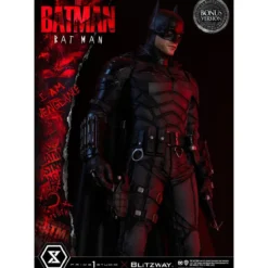 Prime 1 Studio/Blitzway - THE BATMAN Bonus Version 1/3