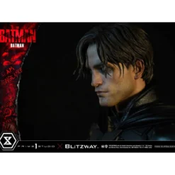 Prime 1 Studio/Blitzway - THE BATMAN Bonus Version 1/3