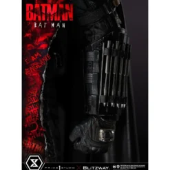 Prime 1 Studio/Blitzway - THE BATMAN Bonus Version 1/3