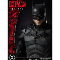 Prime 1 Studio/Blitzway - THE BATMAN Bonus Version 1/3