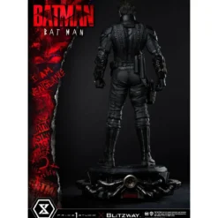 Prime 1 Studio/Blitzway - THE BATMAN Bonus Version 1/3