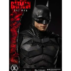 Prime 1 Studio/Blitzway - THE BATMAN Bonus Version 1/3