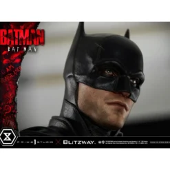 Prime 1 Studio/Blitzway - THE BATMAN Bonus Version 1/3