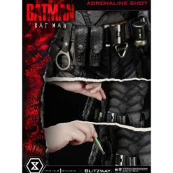 Prime 1 Studio/Blitzway - THE BATMAN Bonus Version 1/3