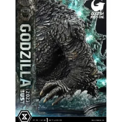 Prime 1 Studio - Buste Godzilla - Godzilla Minus One (2023) Bonus Version